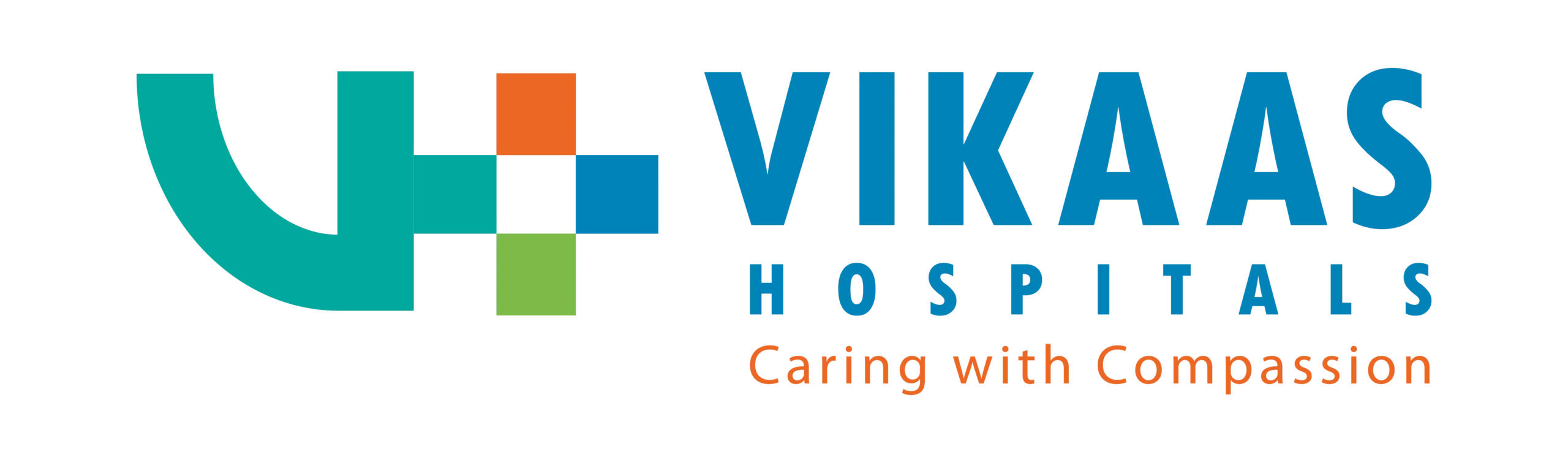 Vikaas Hospitals Logo Final-05